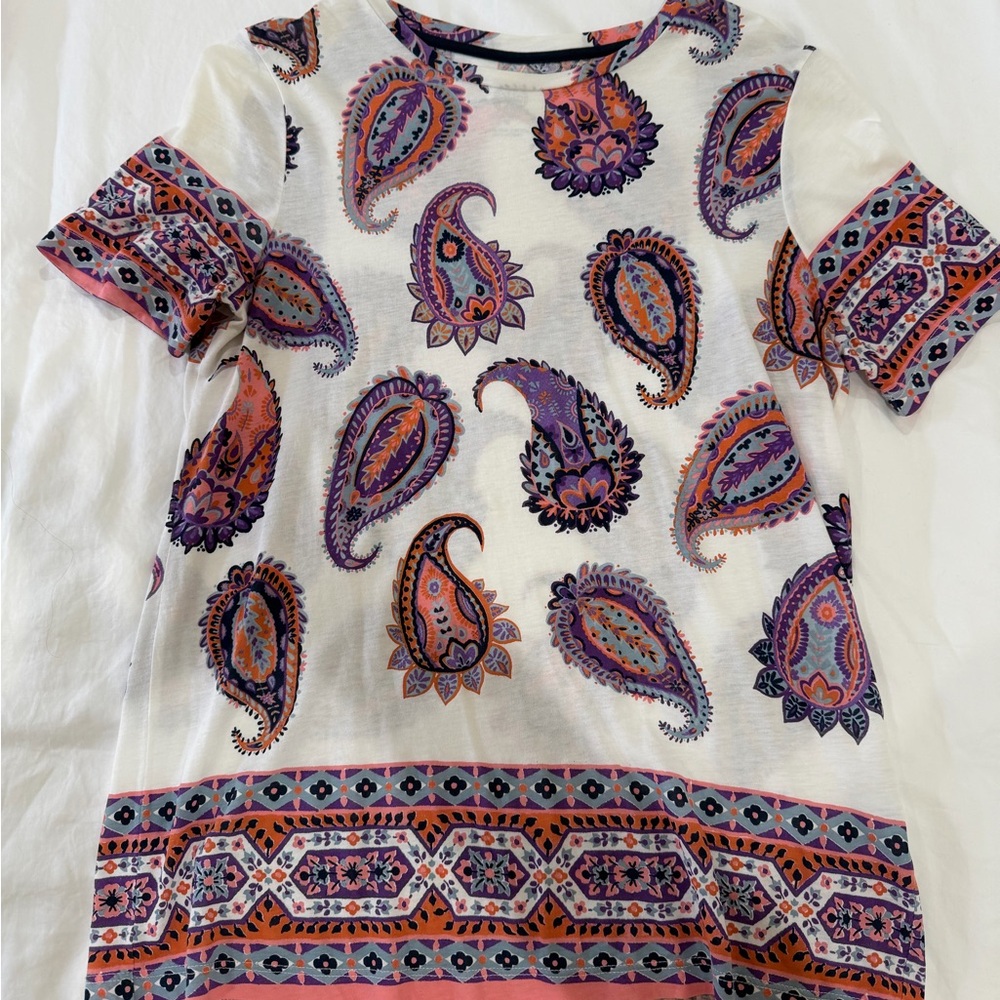 Tory Burch top